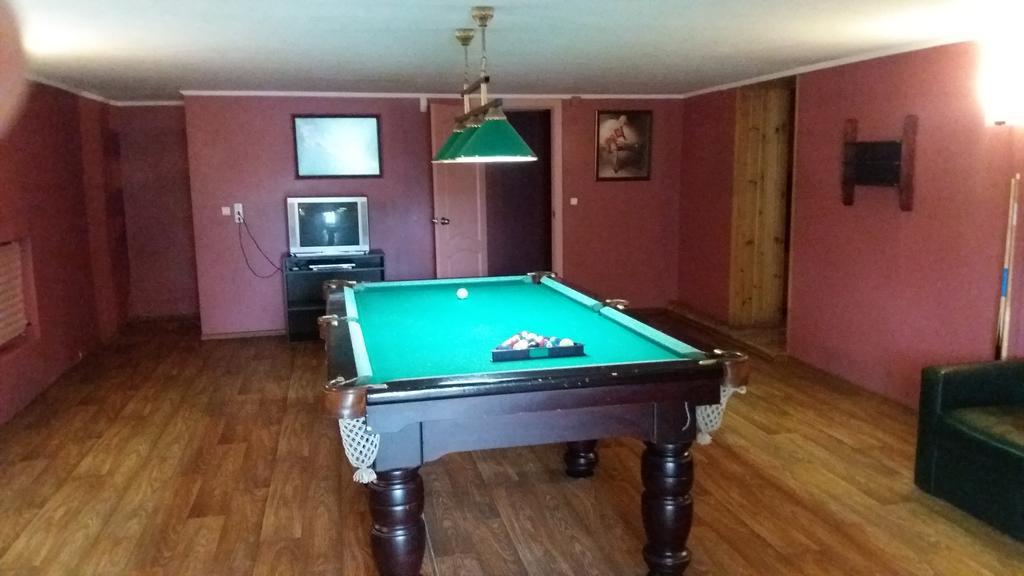 Usadba V Lapenkah Villa Grodno Luaran gambar