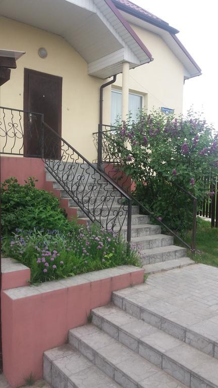 Usadba V Lapenkah Villa Grodno Luaran gambar